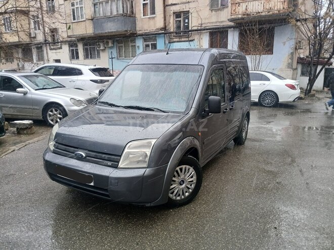 Ford Tourneo Connect 2007, 250,124 km - 1.8 l - Bakı