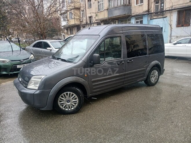Ford Tourneo Connect 2007, 250,124 km - 1.8 l - Bakı