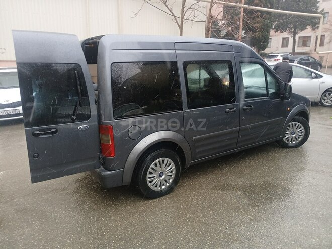 Ford Tourneo Connect 2007, 250,124 km - 1.8 l - Bakı