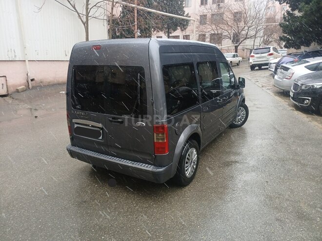 Ford Tourneo Connect 2007, 250,124 km - 1.8 l - Bakı