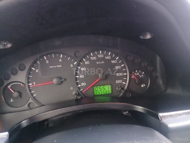 Ford Tourneo Connect 2007, 250,124 km - 1.8 l - Bakı