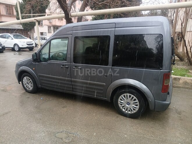 Ford Tourneo Connect 2007, 250,124 km - 1.8 l - Bakı