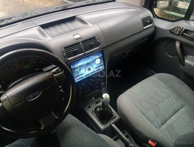 Ford Tourneo Connect 2007, 250,124 km - 1.8 l - Bakı