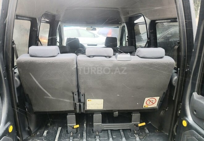 Ford Tourneo Connect 2007, 250,124 km - 1.8 l - Bakı