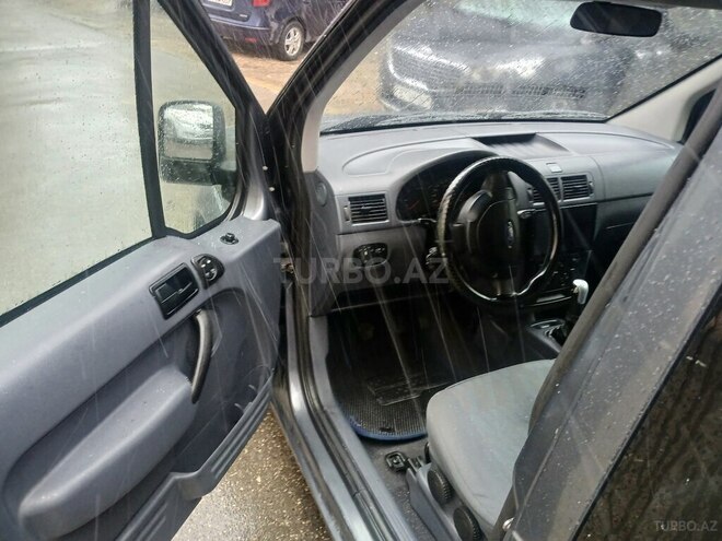 Ford Tourneo Connect 2007, 250,124 km - 1.8 l - Bakı