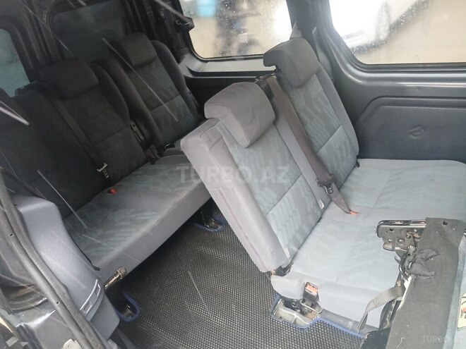 Ford Tourneo Connect 2007, 250,124 km - 1.8 l - Bakı