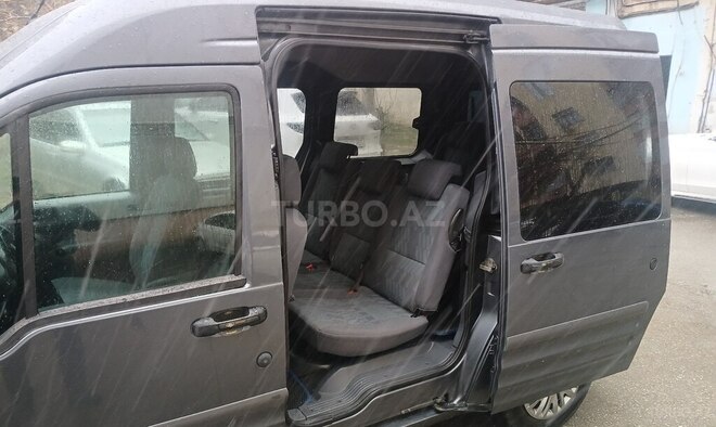 Ford Tourneo Connect 2007, 250,124 km - 1.8 l - Bakı