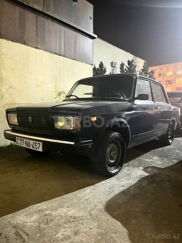 LADA (VAZ) 2107 2009, 63,173 km - 1.6 l - Bakı