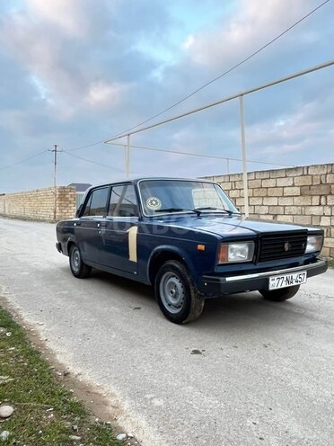 LADA (VAZ) 2107 2009, 63,173 km - 1.6 l - Bakı