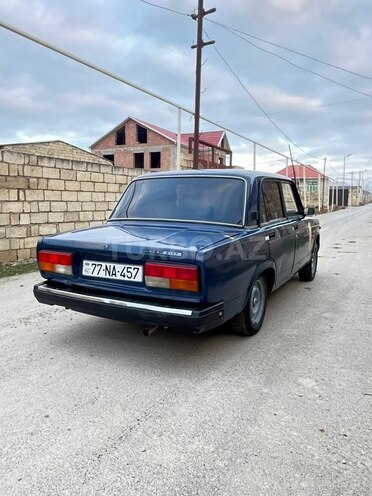 LADA (VAZ) 2107 2009, 63,173 km - 1.6 l - Bakı