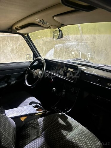 LADA (VAZ) 2107 2009, 63,173 km - 1.6 l - Bakı