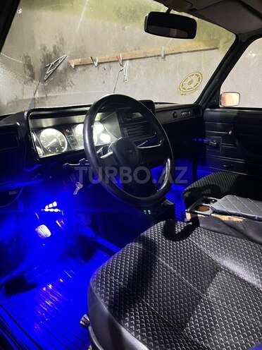 LADA (VAZ) 2107 2009, 63,173 km - 1.6 l - Bakı