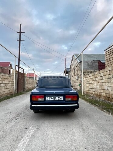 LADA (VAZ) 2107 2009, 63,173 km - 1.6 l - Bakı