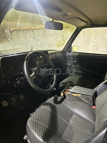 LADA (VAZ) 2107 2009, 63,173 km - 1.6 l - Bakı