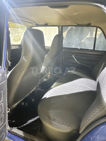 LADA (VAZ) 2107 2009, 63,173 km - 1.6 l - Bakı