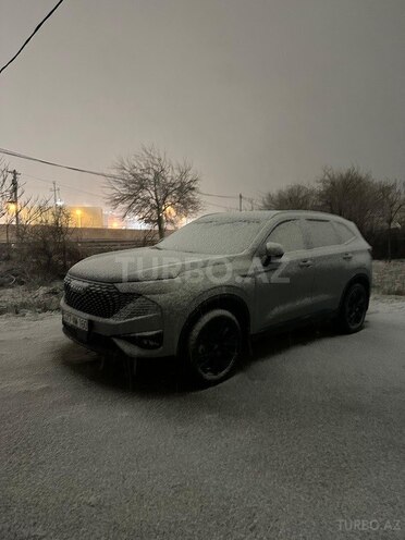 Haval H6 2022, 47,000 km - 1.5 l - Bakı