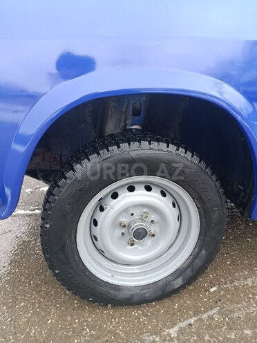 LADA (VAZ) 2107 1999, 41,000 km - 1.6 l - Quba