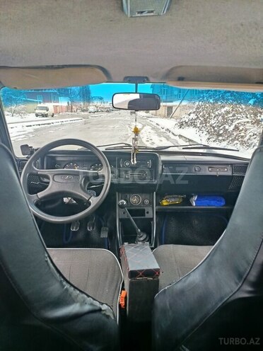 LADA (VAZ) 2107 1999, 41,000 km - 1.6 l - Quba