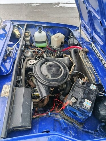 LADA (VAZ) 2107 1999, 41,000 km - 1.6 l - Quba