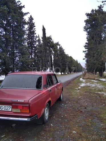 LADA (VAZ) 2107 1992, 58,305 km - 1.5 l - İsmayıllı