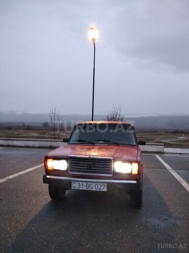 LADA (VAZ) 2107 1992, 58,305 km - 1.5 l - İsmayıllı