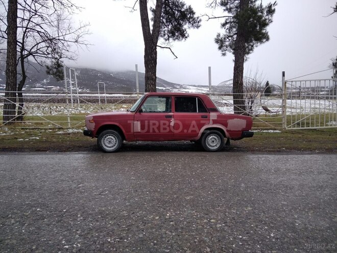LADA (VAZ) 2107 1992, 58,305 km - 1.5 l - İsmayıllı