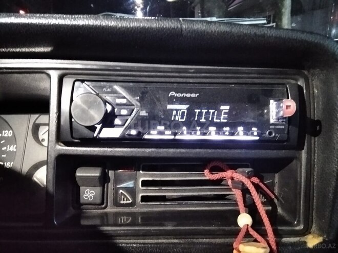LADA (VAZ) 2107 1992, 58,305 km - 1.5 l - İsmayıllı