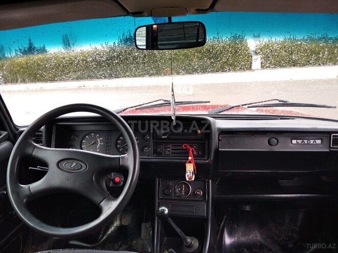 LADA (VAZ) 2107 1992, 58,305 km - 1.5 l - İsmayıllı