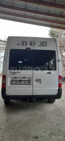 Ford Transit 2009, 360,000 km - 2.4 l - Bakı