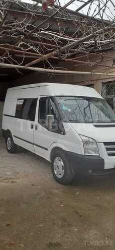 Ford Transit 2009, 360,000 km - 2.4 l - Bakı