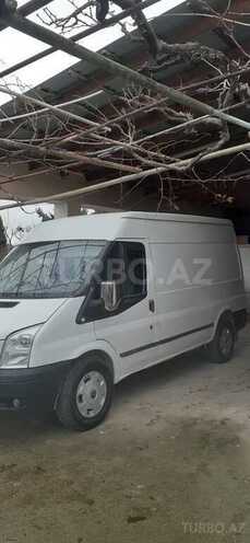 Ford Transit 2009, 360,000 km - 2.4 l - Bakı