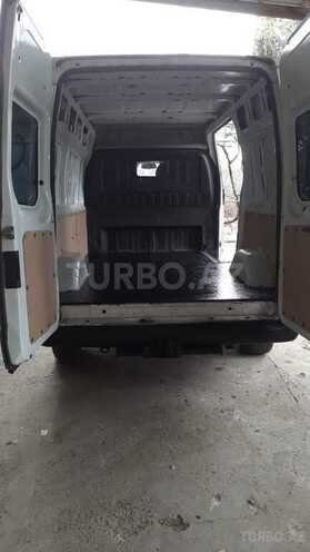 Ford Transit 2009, 360,000 km - 2.4 l - Bakı