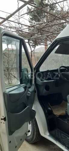 Ford Transit 2009, 360,000 km - 2.4 l - Bakı