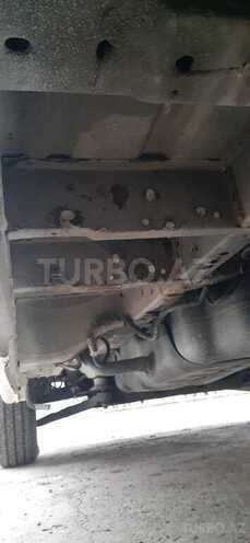 Ford Transit 2009, 360,000 km - 2.4 l - Bakı
