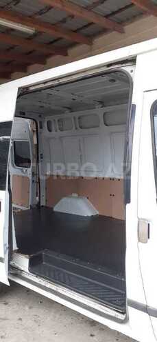 Ford Transit 2009, 360,000 km - 2.4 l - Bakı