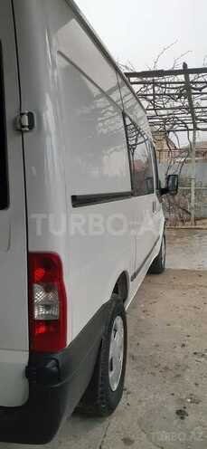 Ford Transit 2009, 360,000 km - 2.4 l - Bakı
