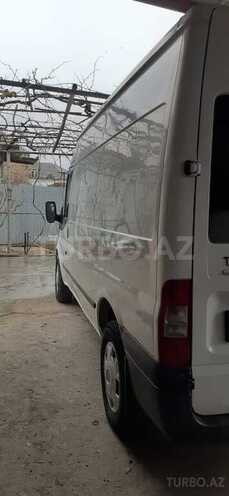 Ford Transit 2009, 360,000 km - 2.4 l - Bakı