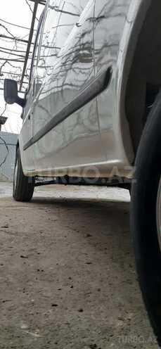 Ford Transit 2009, 360,000 km - 2.4 l - Bakı