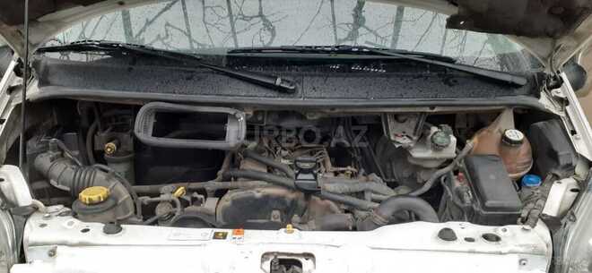 Ford Transit 2009, 360,000 km - 2.4 l - Bakı