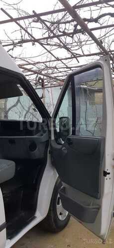Ford Transit 2009, 360,000 km - 2.4 l - Bakı