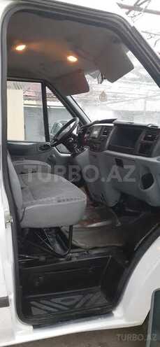 Ford Transit 2009, 360,000 km - 2.4 l - Bakı