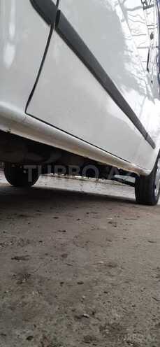 Ford Transit 2009, 360,000 km - 2.4 l - Bakı