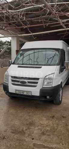 Ford Transit 2009, 360,000 km - 2.4 l - Bakı