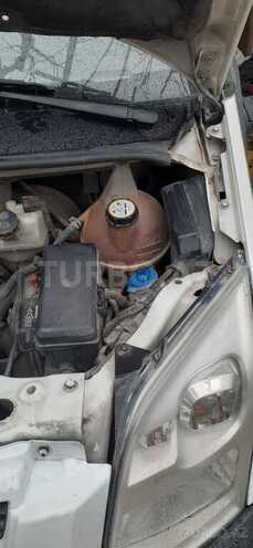 Ford Transit 2009, 360,000 km - 2.4 l - Bakı