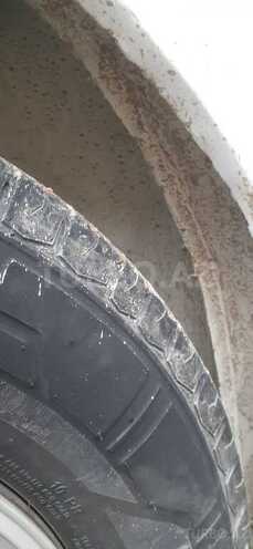 Ford Transit 2009, 360,000 km - 2.4 l - Bakı