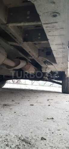 Ford Transit 2009, 360,000 km - 2.4 l - Bakı