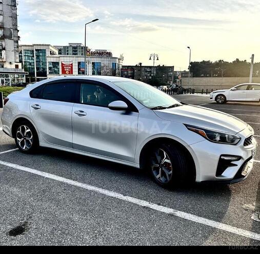 Kia Forte 2019, 96,570 km - 2.0 l - Bakı