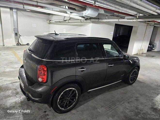 Mini  2016, 106,000 km - 1.6 l - Bakı