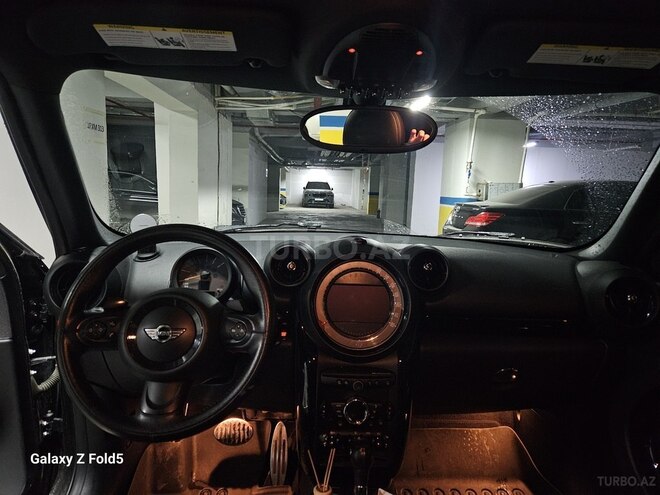 Mini  2016, 106,000 km - 1.6 l - Bakı