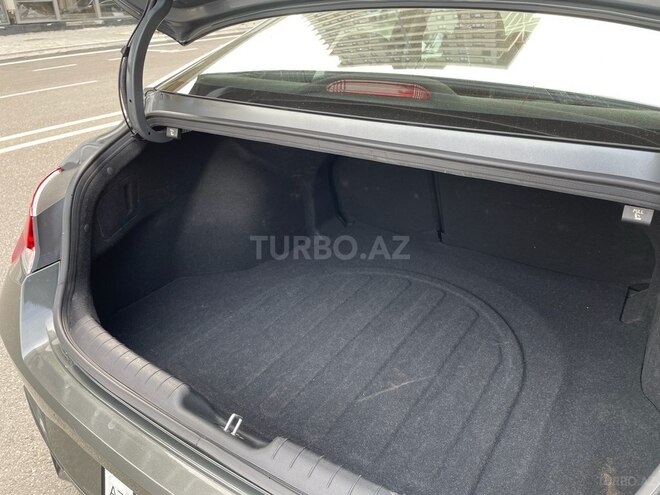 Hyundai Elantra 2022, 55,000 km - 2.0 l - Bakı